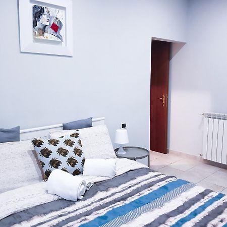 Candia Sweet Home Roma Dış mekan fotoğraf