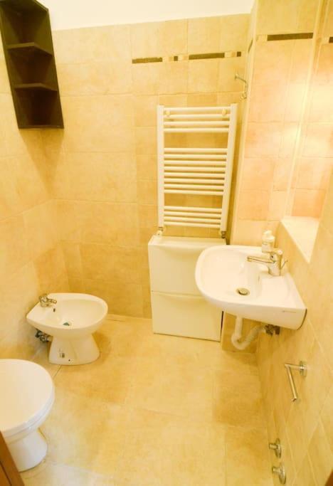 Candia Sweet Home Roma Dış mekan fotoğraf