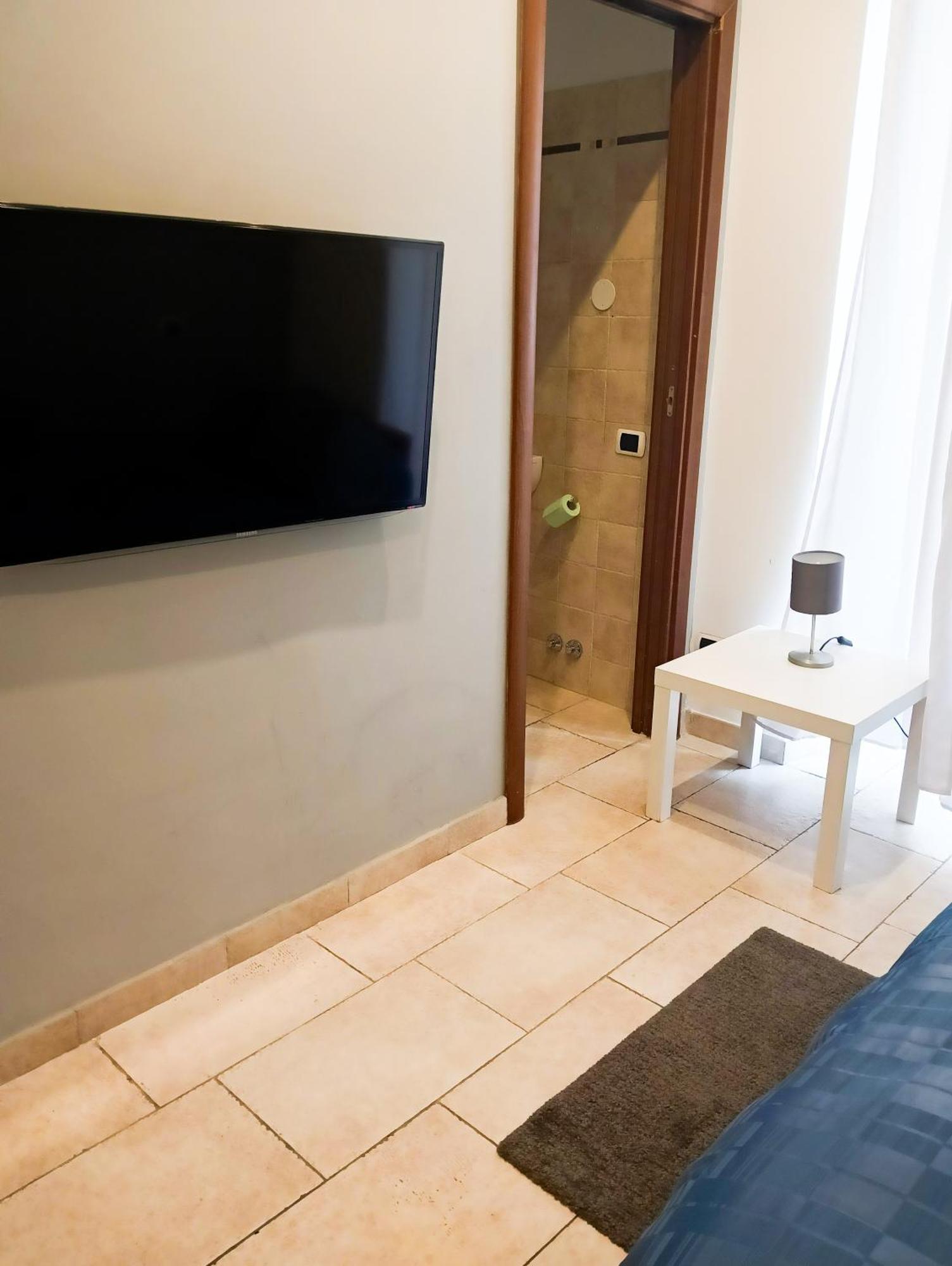 Candia Sweet Home Roma Dış mekan fotoğraf