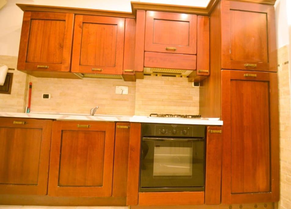 Candia Sweet Home Roma Dış mekan fotoğraf
