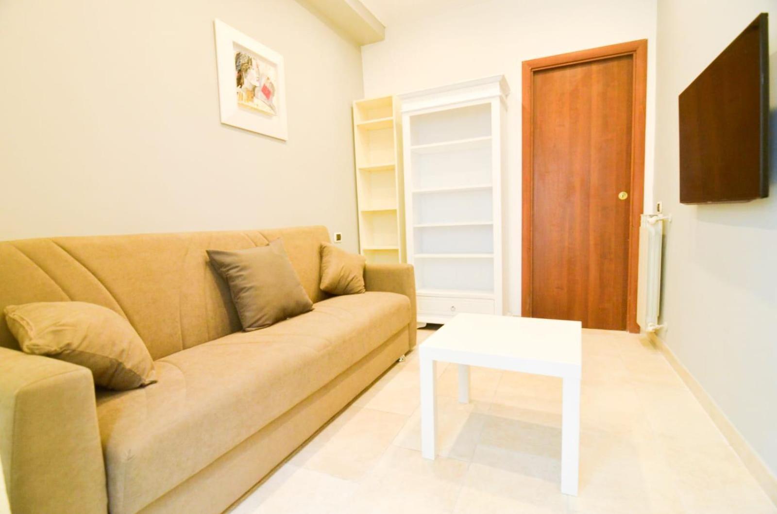 Candia Sweet Home Roma Dış mekan fotoğraf