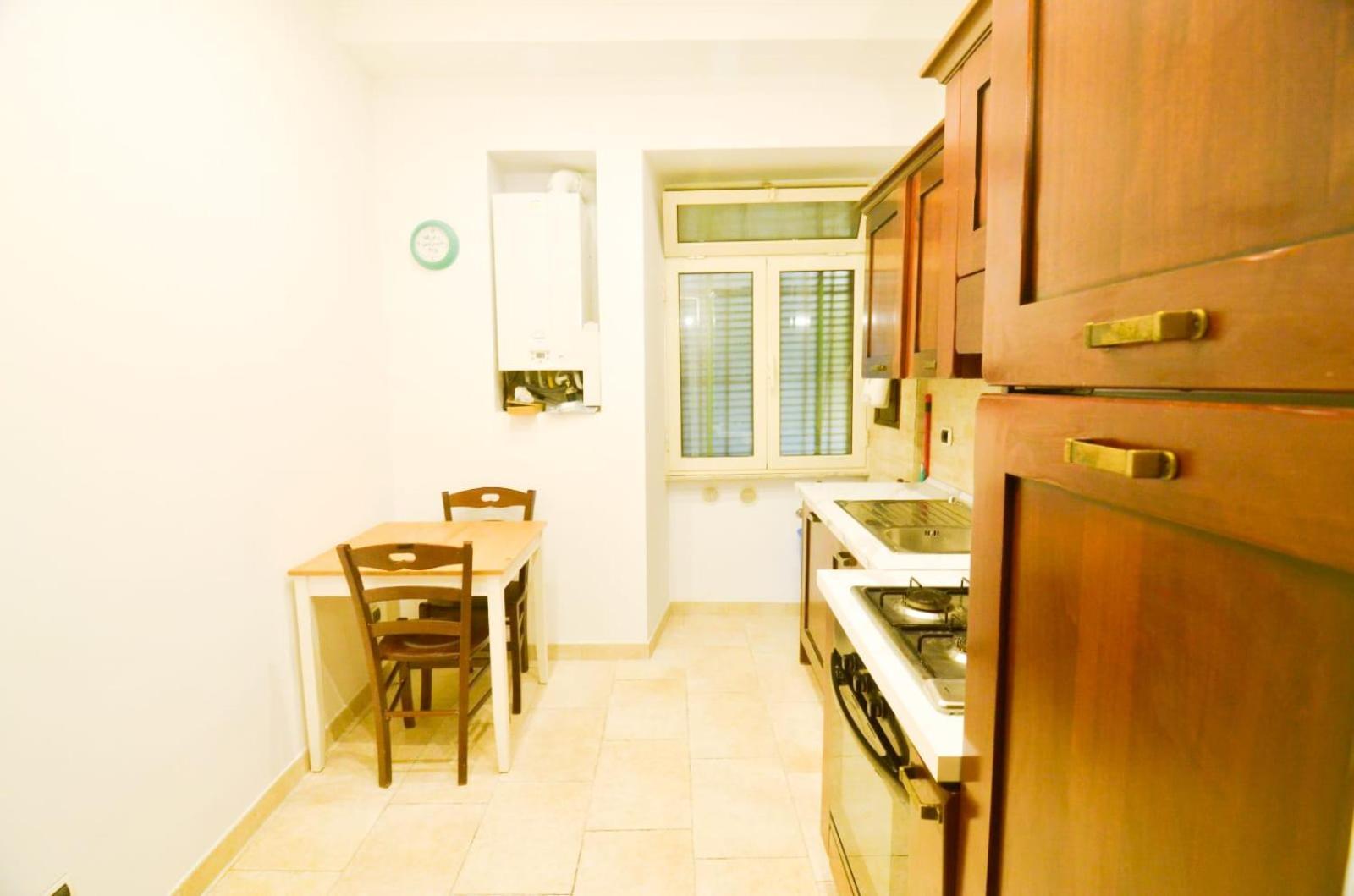 Candia Sweet Home Roma Dış mekan fotoğraf
