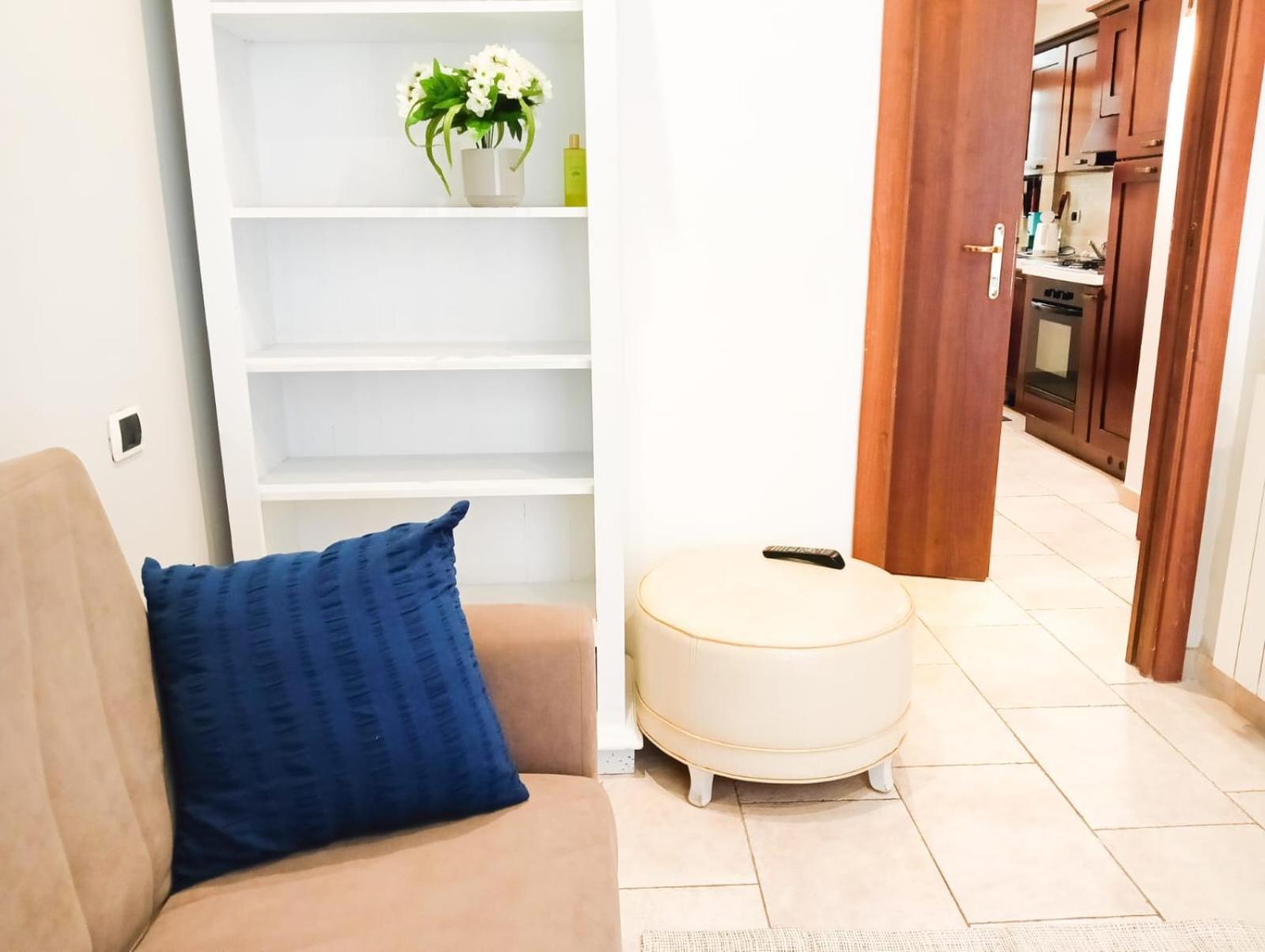 Candia Sweet Home Roma Dış mekan fotoğraf