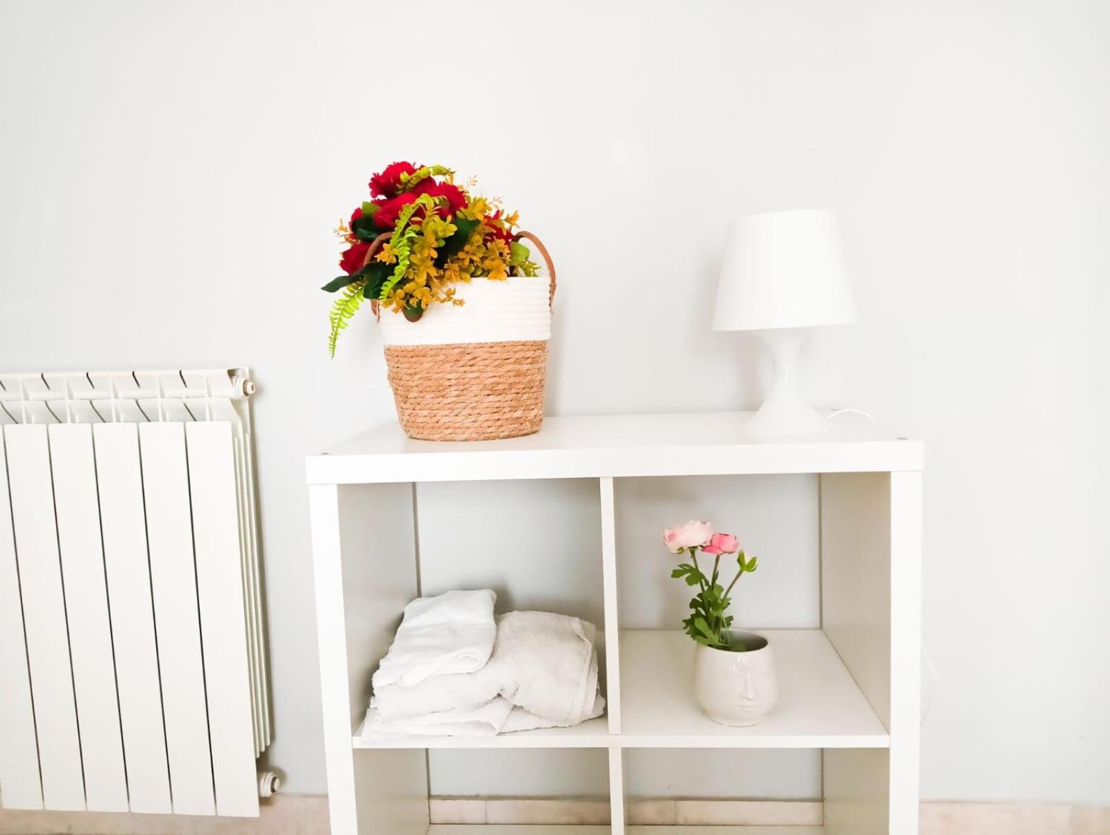 Candia Sweet Home Roma Dış mekan fotoğraf