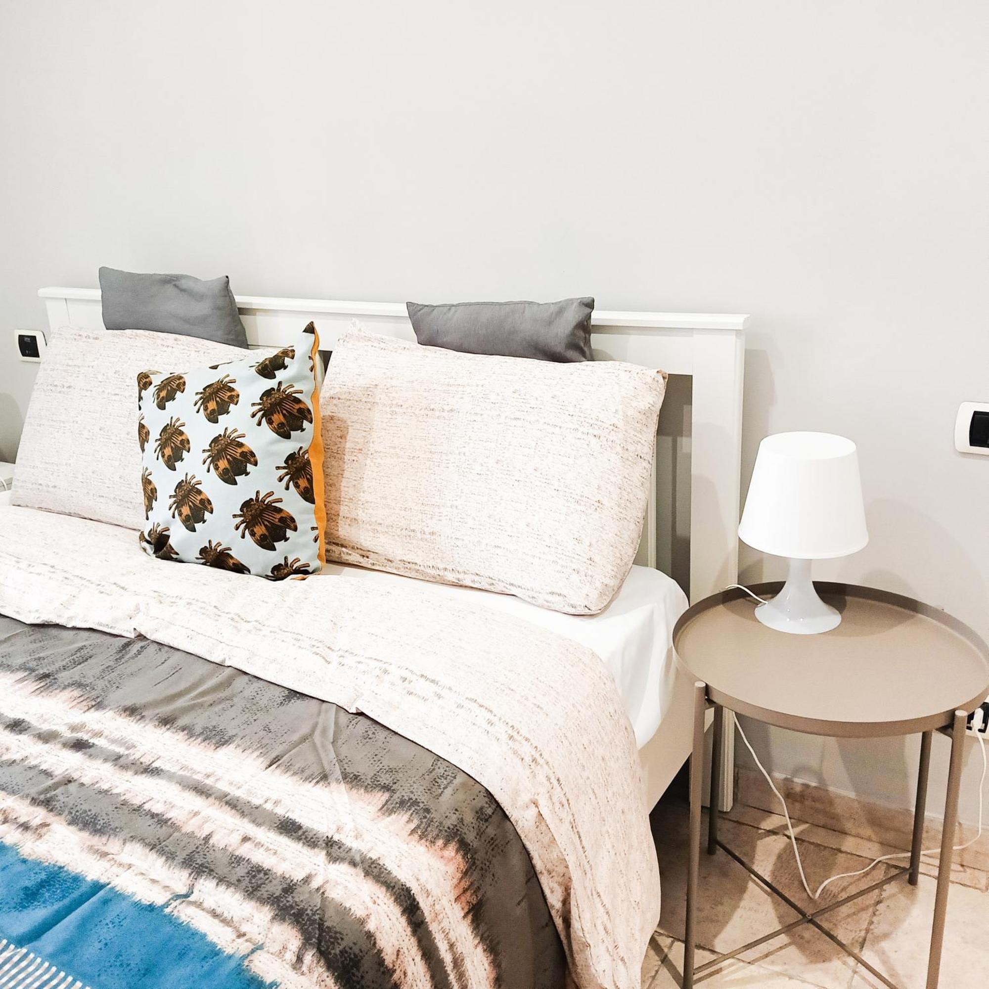 Candia Sweet Home Roma Dış mekan fotoğraf