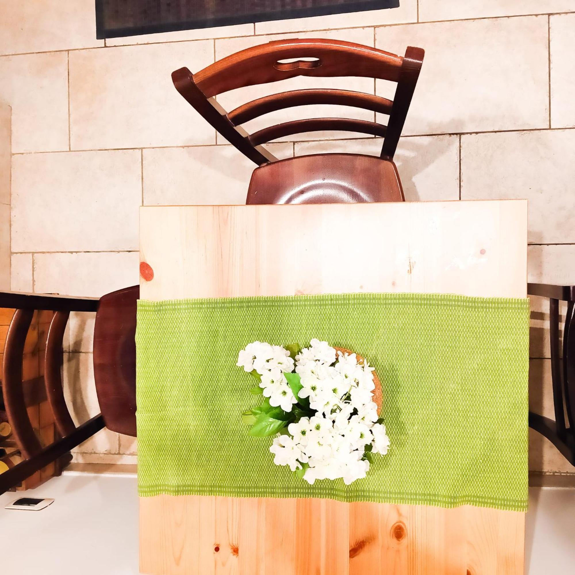 Candia Sweet Home Roma Dış mekan fotoğraf