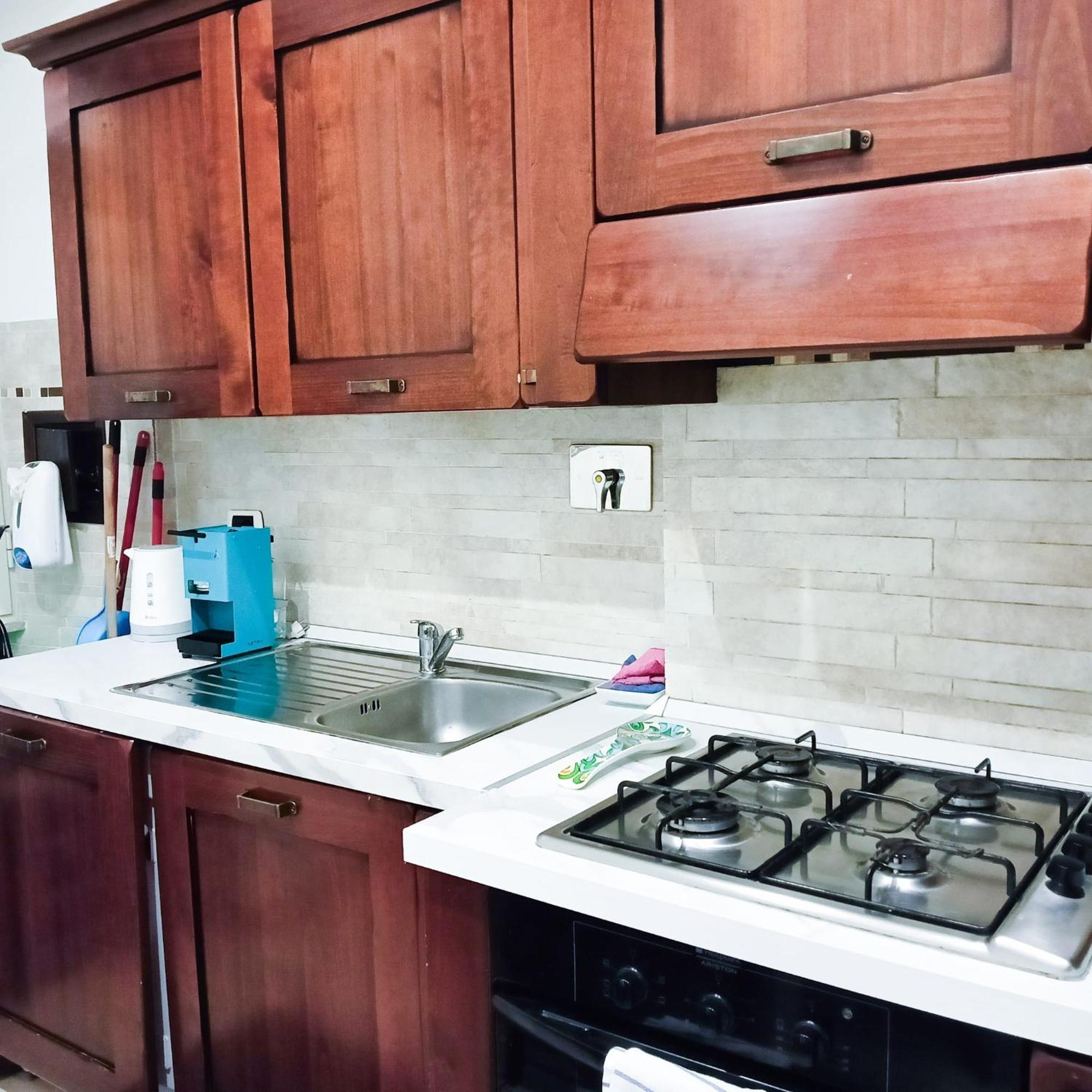 Candia Sweet Home Roma Dış mekan fotoğraf